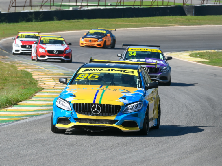 Imersão VIP Merceds 1