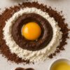 Massa de Chocolate Artesanal — Uma Experiência para Amar, Cozinhar e Surpreender!