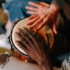 No Ritmo da Amazônia: Oficina de Percussão Cultural - Grupo exclusivo para até 60 pessoas