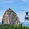 Cidade Maravilhosa: Corcovado e City Tour Inesquecível