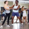 Entre no Ritmo: 1 Hora de Samba e Alegria