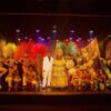 Ginga Tropical: Viva a Energia do Brasil em um Show Inesquecível