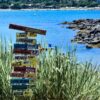 Trilhas Panorâmicas de Búzios: Emerências & José Gonçalves