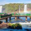 Foz do Iguaçu Imperdível: Cataratas, Safari e Parque das Aves