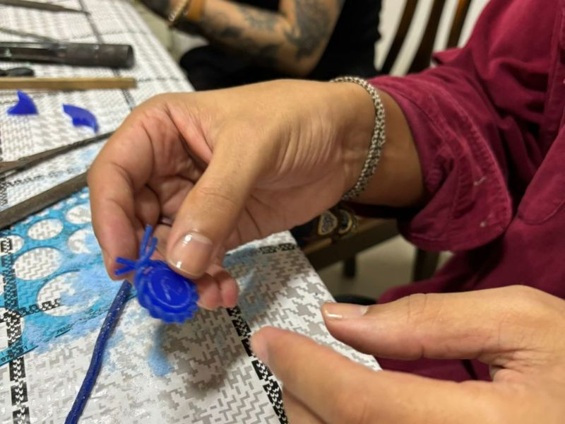 Joias & Vinhos: Um Brilho que Conecta Sentidos - Imagem 4