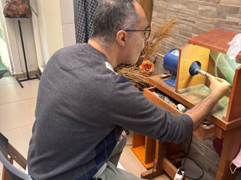 Joias & Vinhos: Um Brilho que Conecta Sentidos - Imagem 2