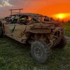 Pedra Rachada Off-Road: Aventura de UTV Radical - Até 3 pessoas