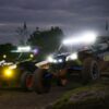 Pedra Rachada e Pinheirinho Off-Road: Aventura de UTV Radical até 3 pessoas