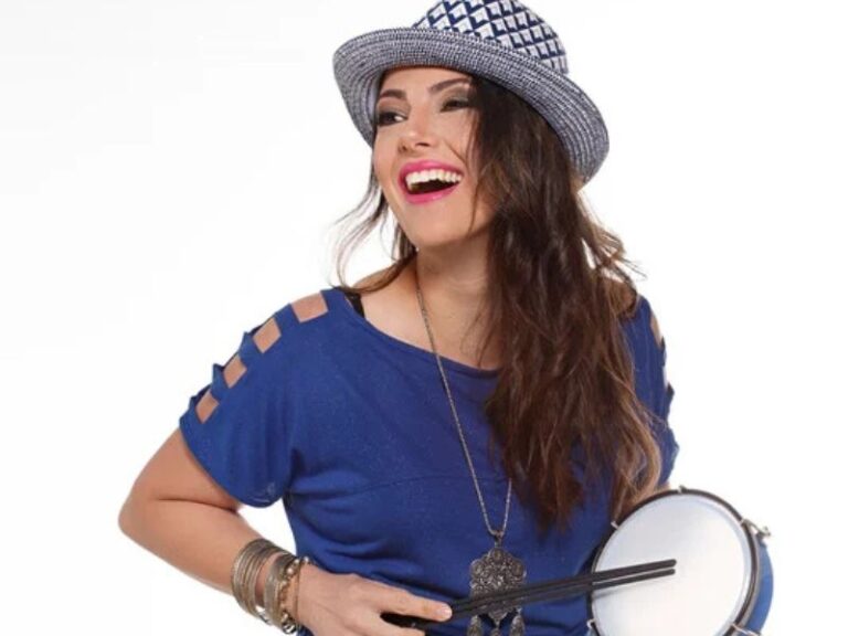 Samba Ela na Roda! sp