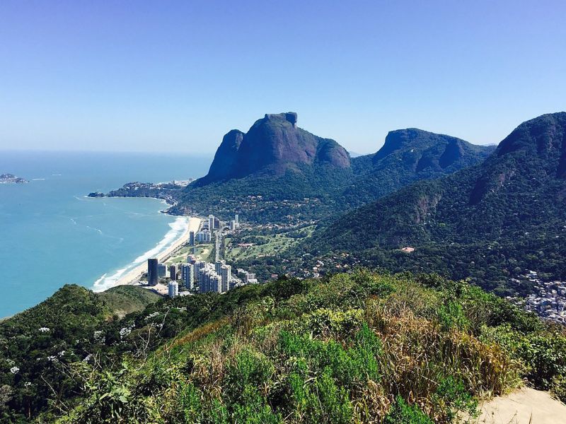 Trilha Dois Irmãos: O Mirante Mais Incrível do Rio - Imagem 4