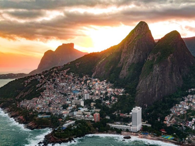 Trilha Dois Irmãos: O Mirante Mais Incrível do Rio 25
