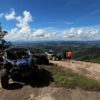 UTV Off-road na Pedra do Coração: Aventura Sobre Quatro Rodas até 3 pessoas