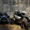 UTV Off-road no DIB: Aventura Sobre Quatro Rodas até 3 pessoas