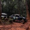 UTV Off-road no Pinheirinho: Aventura Sobre Quatro Rodas até 3 pessoas