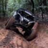 UTV Off-road no Presuntinho: Aventura Sobre Quatro Rodas até 3 pessoas