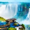 Aventura em família nas Cataratas do Iguaçu - até 4 pessoas
