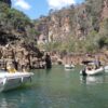 Capitólio e Lago de Furnas: Um Dia Entre Cânions e Paisagens Deslumbrantes