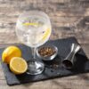 Workshop Mixologia - O Gin Tônica perfeito! Grupo exclusivo para até 25 pessoas
