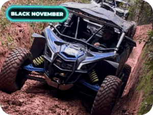 black november original experience