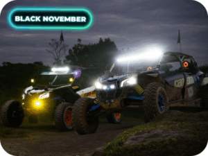 black november original experience