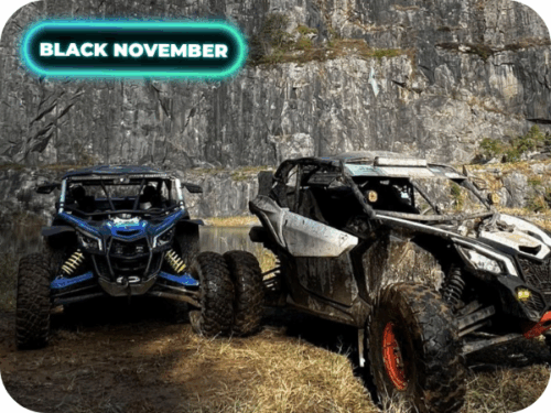 black november original experience