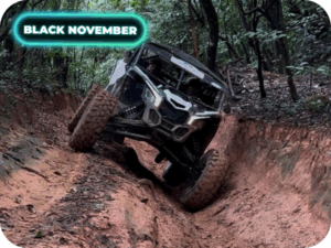 black november original experience