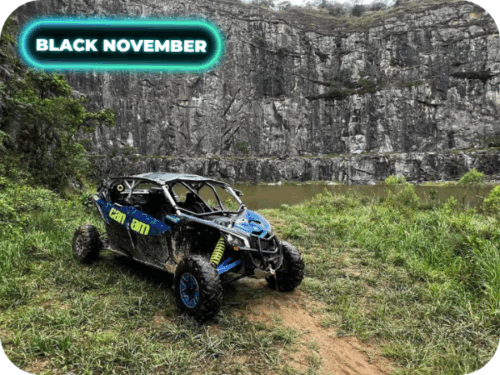 black november original experience