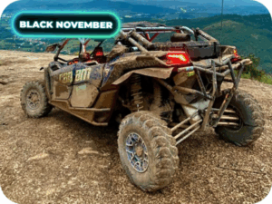 black november original experience