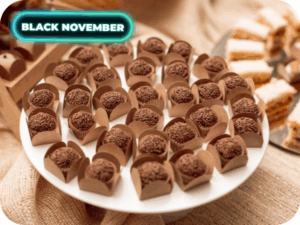 black november original experience