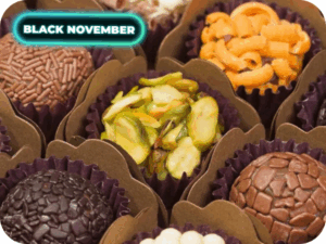 black november original experience