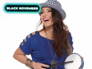 black november original experience