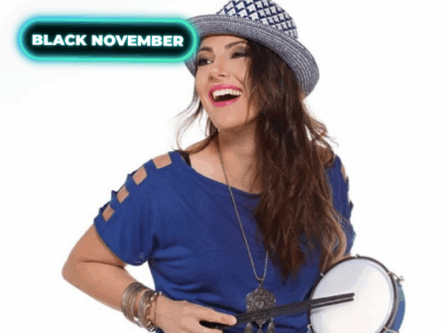 black november original experience