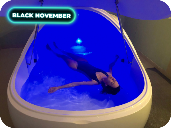 black november original experience