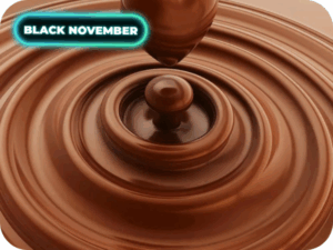 black november original experience