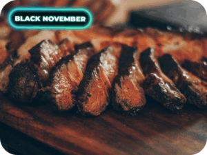 black november original experience