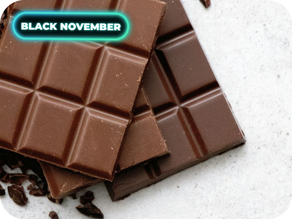 black november original experience