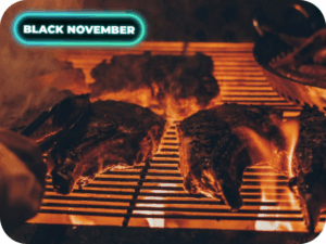 black november original experience