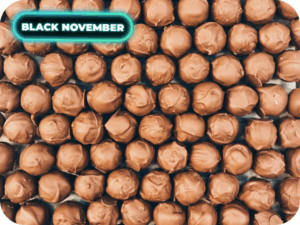 black november original experience