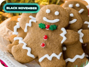 black november original experience