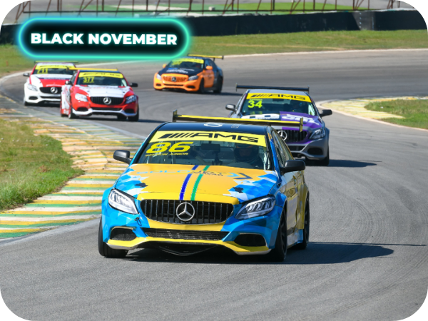 black november original experience