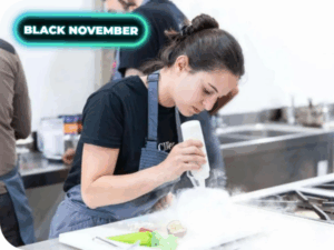 black november original experience