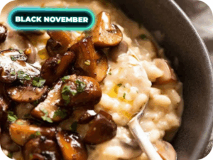 black november original experience