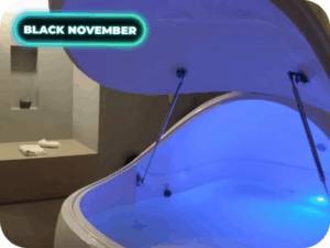 black november original experience