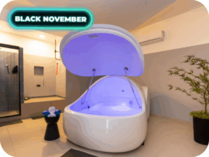 black november original experience