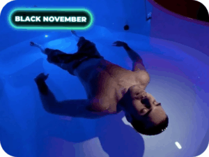 black november original experience