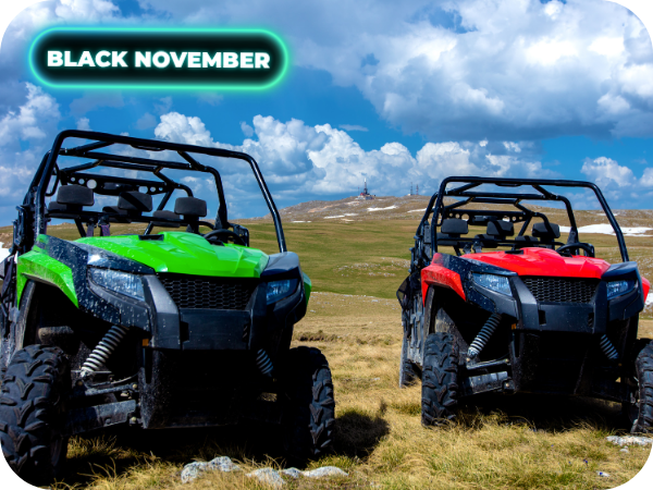 black november original experience