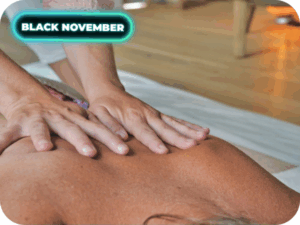 black november original experience