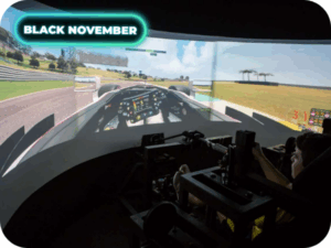 black november original experience