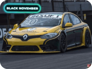 black november original experience