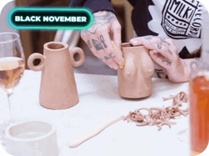 black november original experience